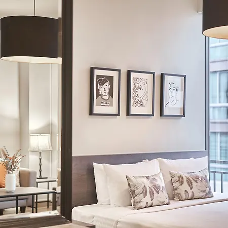 Adina Serviced Apartments Singapore Orchard-2